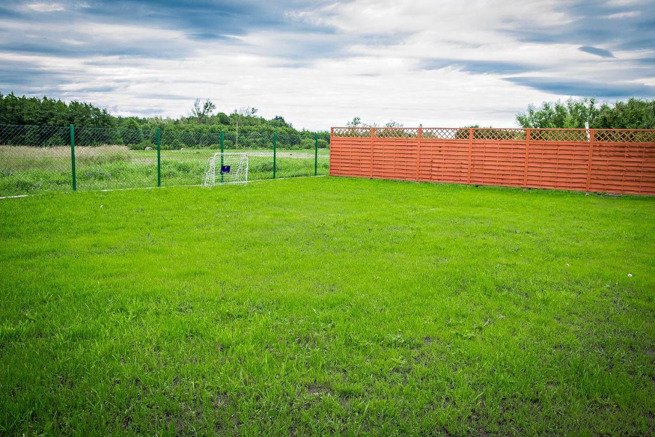 Baltyk Park Gaski Luaran gambar