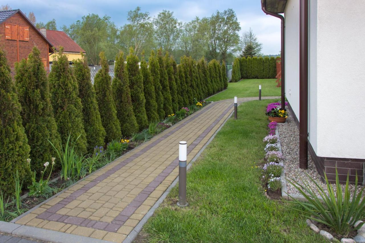 Baltyk Park Gaski Luaran gambar