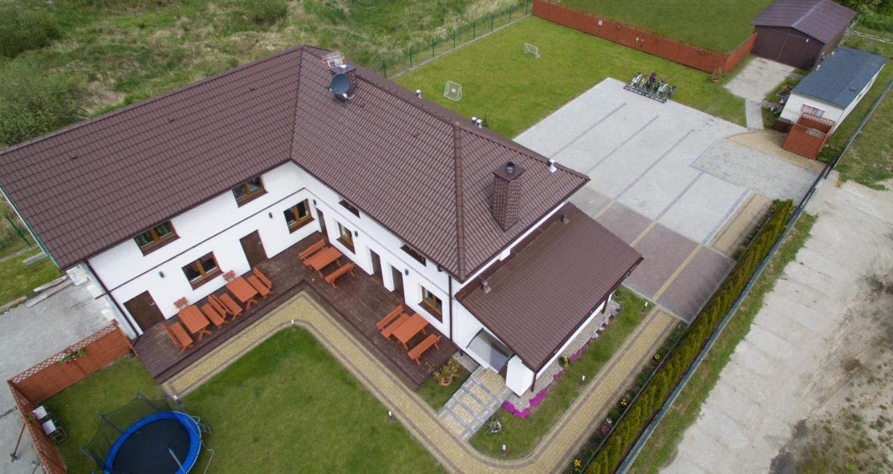 Baltyk Park Gaski Luaran gambar